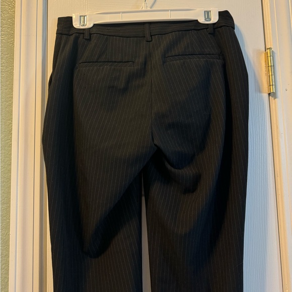 EXPRESS women pant size 0R - Picture 5 of 7